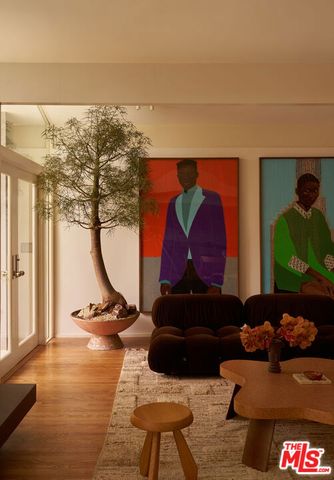 3112 Chandelle Road, Los Angeles, CA 90046