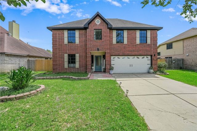 5025 Queens Ct, Corpus Christi, TX 78413