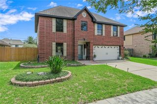 5025 Queens Ct, Corpus Christi, TX 78413