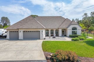 16107 Texas Springs Road, Redding, CA 96001