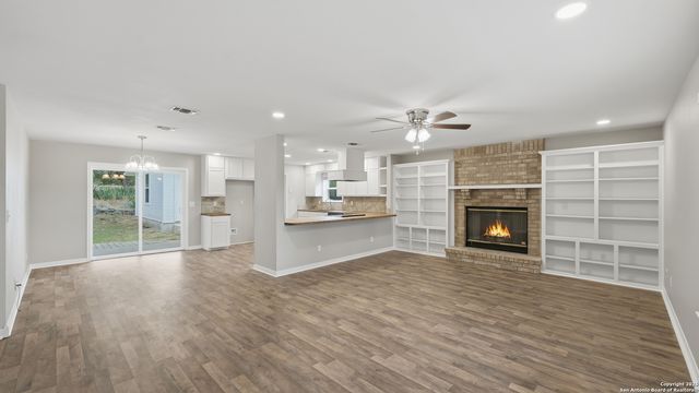 1400 Estate, New Braunfels, TX 78132