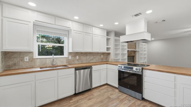 1400 Estate, New Braunfels, TX 78132