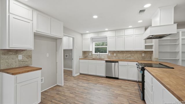 1400 Estate, New Braunfels, TX 78132