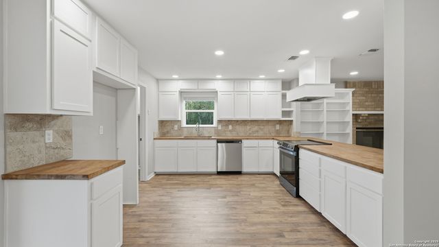 1400 Estate, New Braunfels, TX 78132