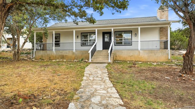 1400 Estate, New Braunfels, TX 78132