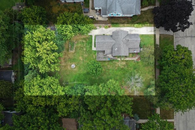 1240 S JACKSON STREET, Green Bay, WI 54301