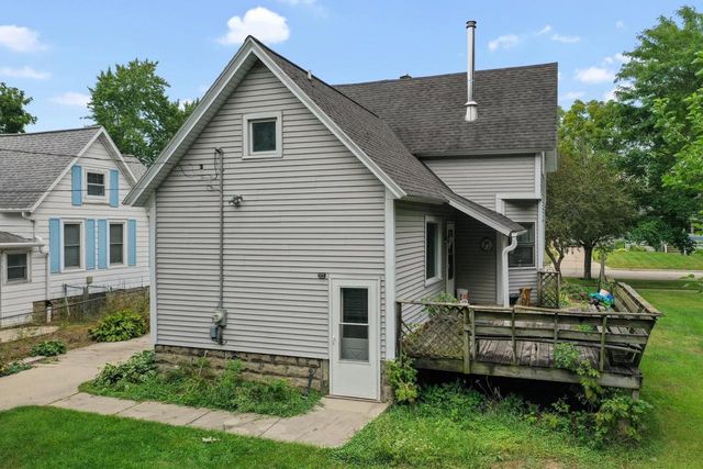 1240 S JACKSON STREET, Green Bay, WI 54301