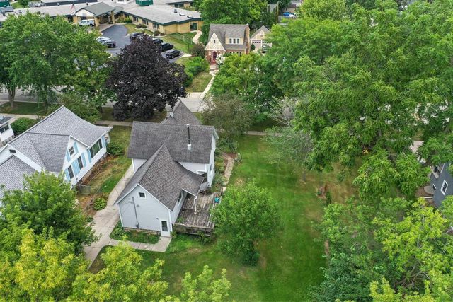 1240 S JACKSON STREET, Green Bay, WI 54301