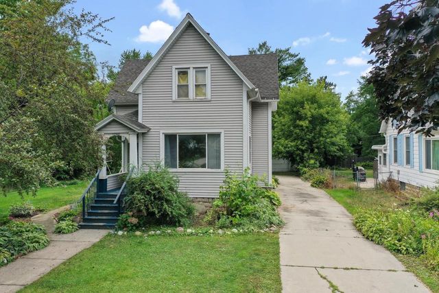 1240 S JACKSON STREET, Green Bay, WI 54301
