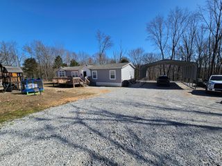 503 Hilltop Lane, Anderson, MO 64831