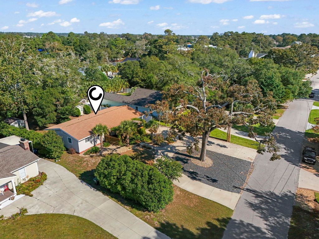 807 Bellamy Rd., North Myrtle Beach, SC 29582 — photo 4