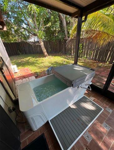 1470 Flamingo Court, Pembroke Pines, FL 33026