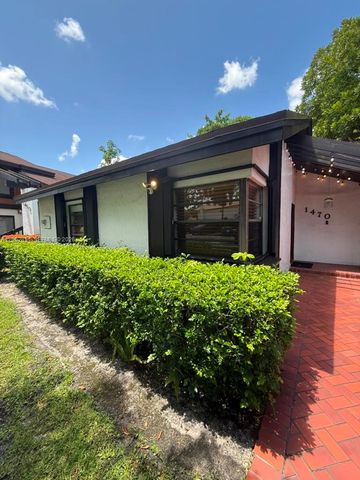1470 Flamingo Court, Pembroke Pines, FL 33026