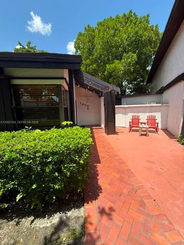 1470 Flamingo Court, Pembroke Pines, FL 33026