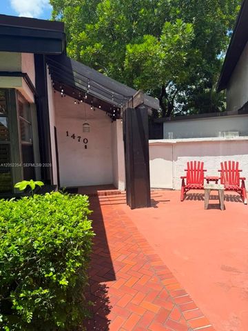 1470 Flamingo Court, Pembroke Pines, FL 33026
