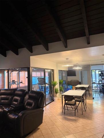 1470 Flamingo Court, Pembroke Pines, FL 33026