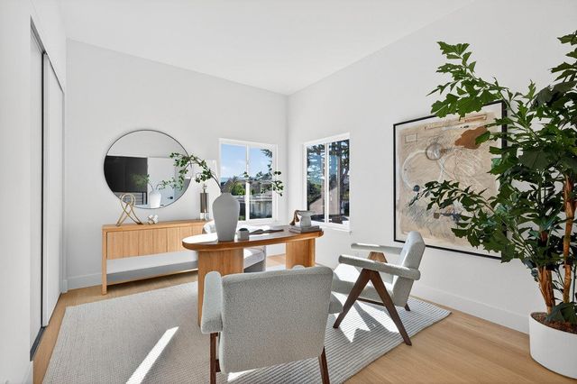 631 Matsonia Drive, Foster City, CA 94404