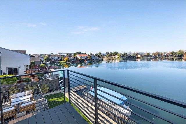 631 Matsonia Drive, Foster City, CA 94404