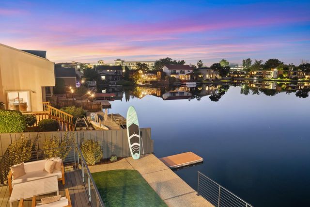 631 Matsonia Drive, Foster City, CA 94404