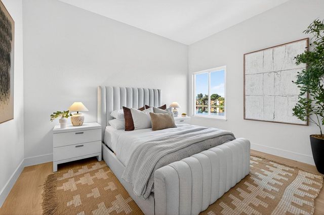 631 Matsonia Drive, Foster City, CA 94404