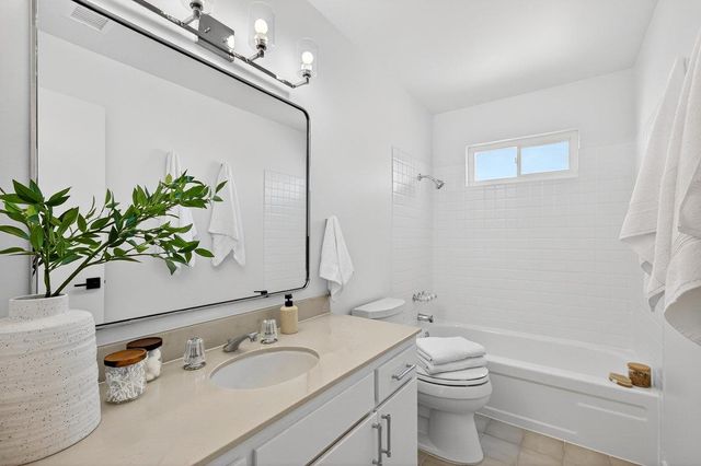 631 Matsonia Drive, Foster City, CA 94404