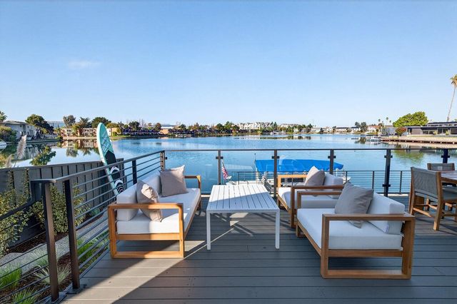 631 Matsonia Drive, Foster City, CA 94404