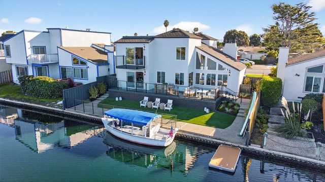 631 Matsonia Drive, Foster City, CA 94404