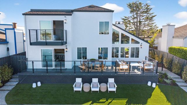 631 Matsonia Drive, Foster City, CA 94404