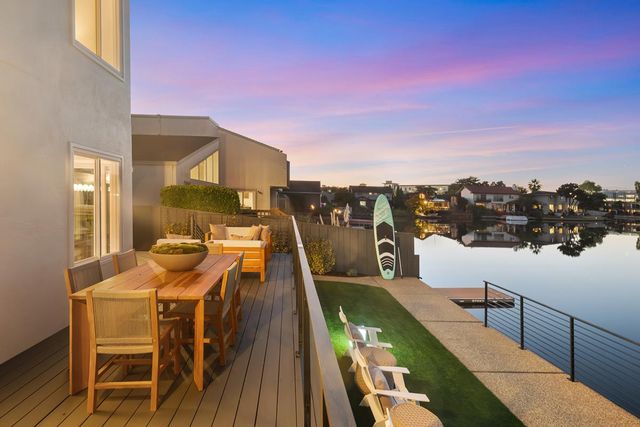 631 Matsonia Drive, Foster City, CA 94404