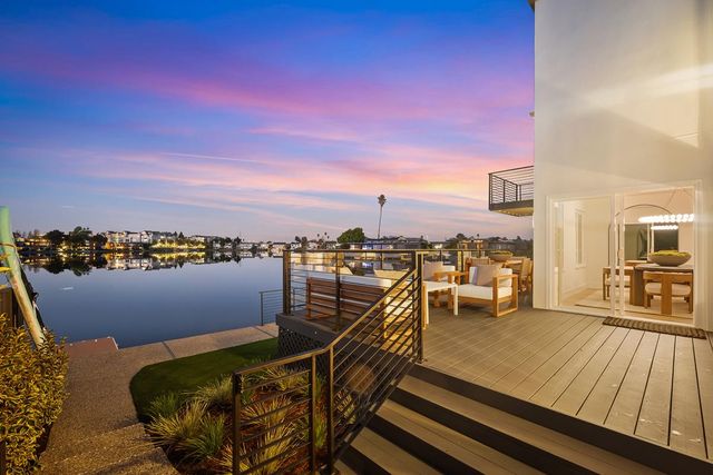 631 Matsonia Drive, Foster City, CA 94404