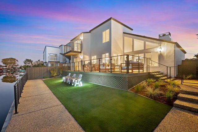 631 Matsonia Drive, Foster City, CA 94404