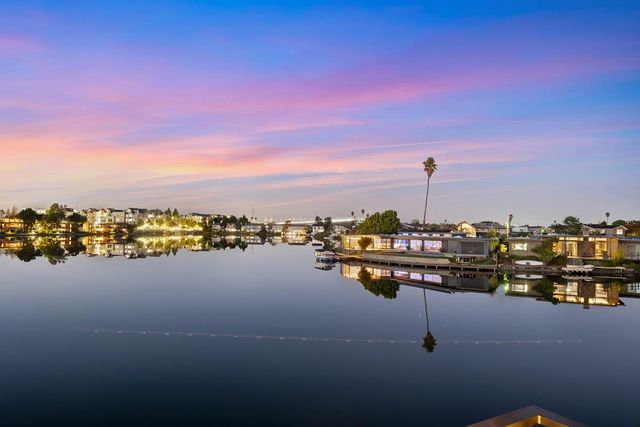 631 Matsonia Drive, Foster City, CA 94404