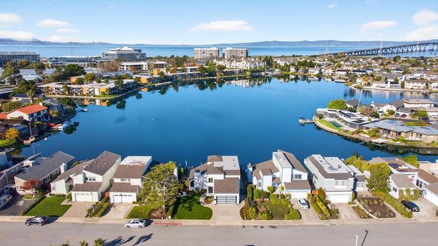 631 Matsonia Drive, Foster City, CA 94404