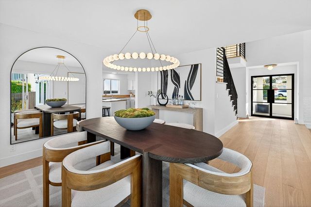 631 Matsonia Drive, Foster City, CA 94404