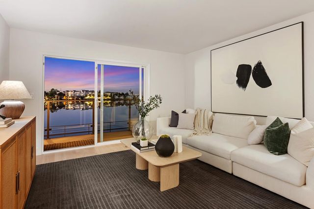 631 Matsonia Drive, Foster City, CA 94404