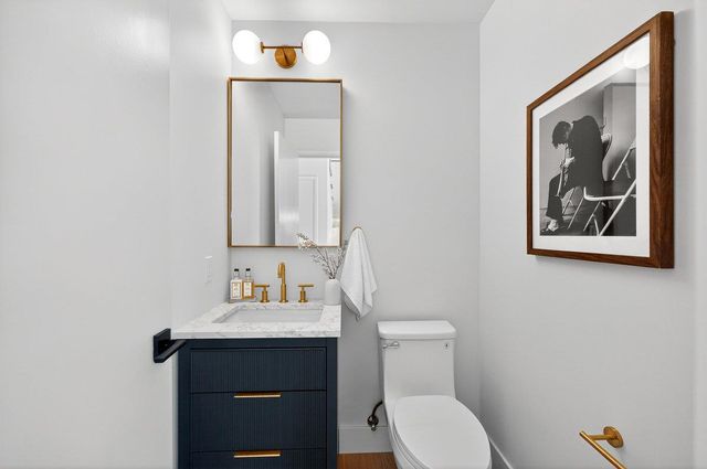 631 Matsonia Drive, Foster City, CA 94404