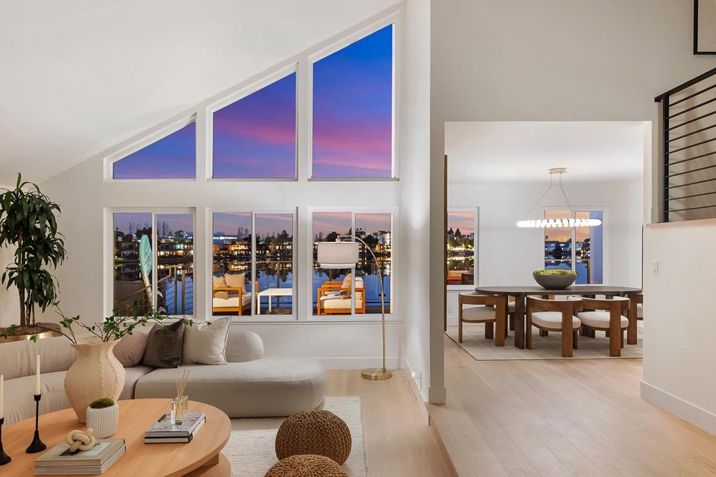 631 Matsonia Drive, Foster City, CA 94404