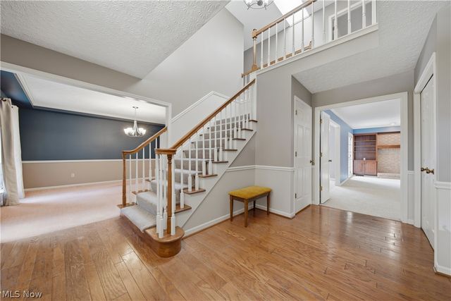5336 Wood Trail Avenue NE, Canton, OH 44705