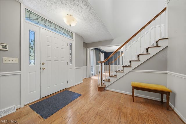 5336 Wood Trail Avenue NE, Canton, OH 44705