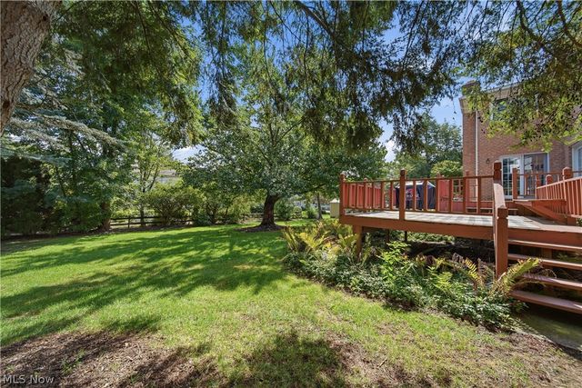 5336 Wood Trail Avenue NE, Canton, OH 44705