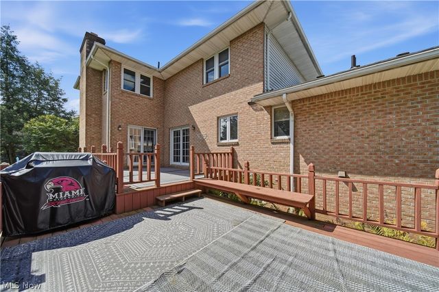 5336 Wood Trail Avenue NE, Canton, OH 44705