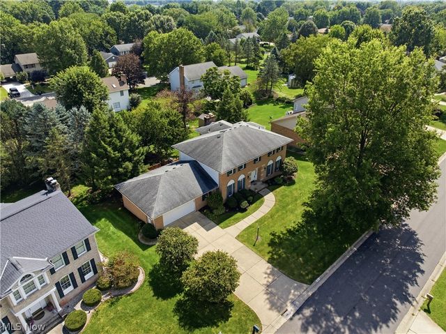 5336 Wood Trail Avenue NE, Canton, OH 44705