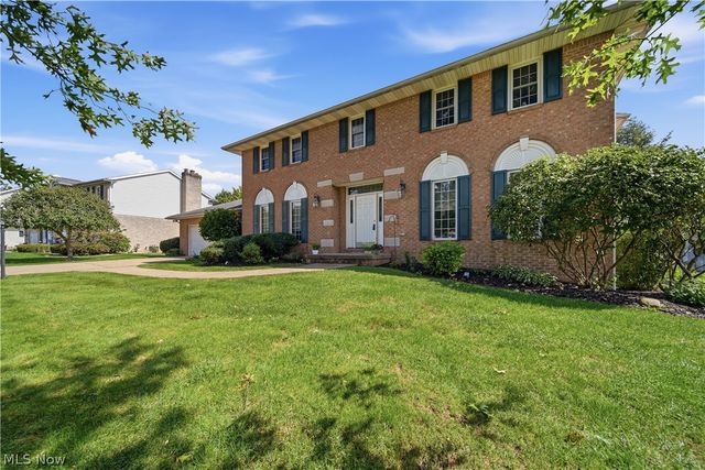 5336 Wood Trail Avenue NE, Canton, OH 44705