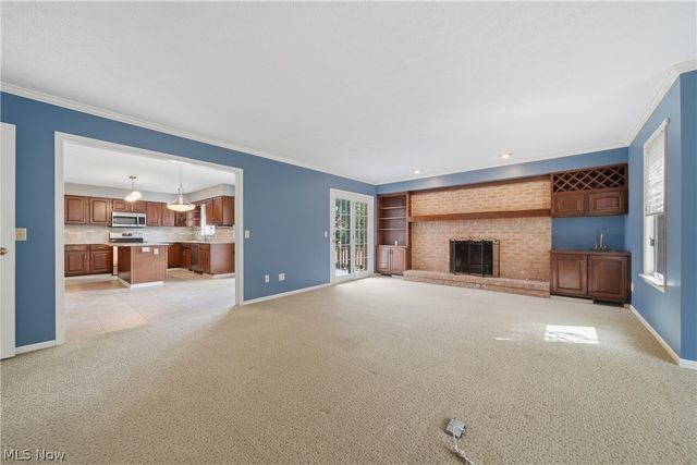 5336 Wood Trail Avenue NE, Canton, OH 44705