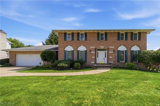 5336 Wood Trail Avenue NE, Canton, OH 44705