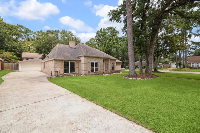 3211 Villa Park Drive, Kingwood, TX 77339