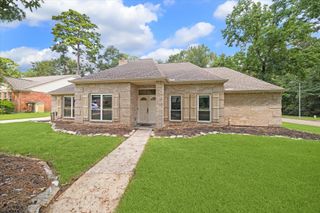3211 Villa Park Drive, Kingwood, TX 77339