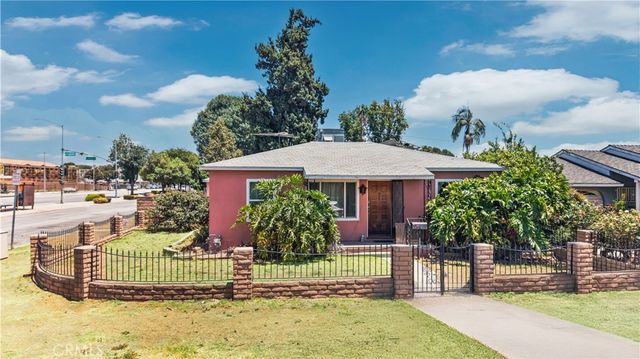 3002 Doolittle Avenue, Arcadia, CA 91006