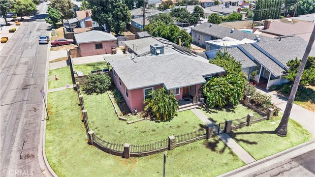 3002 Doolittle Avenue, Arcadia, CA 91006