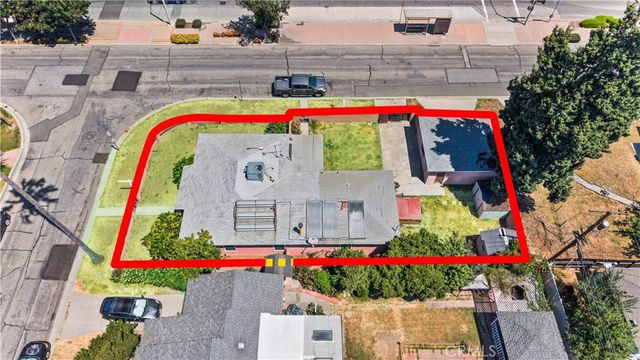 3002 Doolittle Avenue, Arcadia, CA 91006